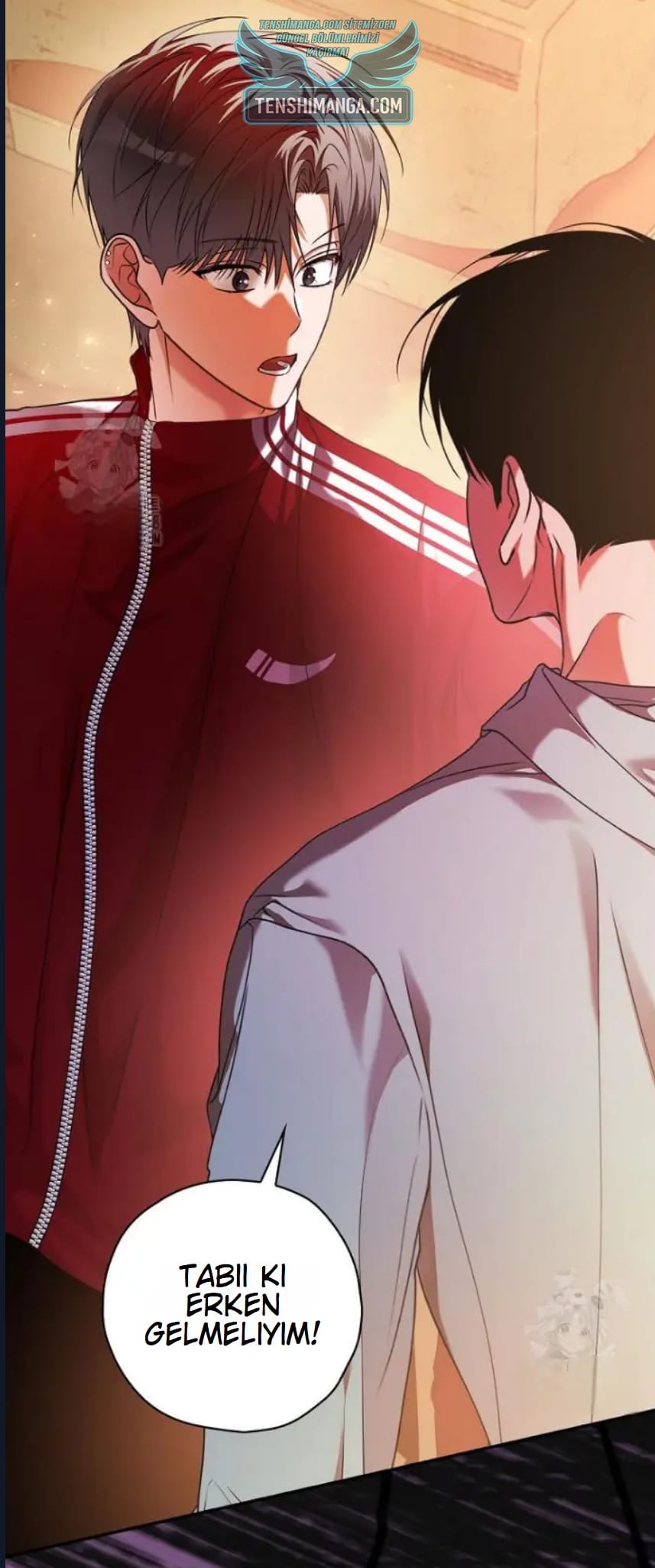 Senaryo Yiyen Oyuncu Bölüm 30 - Sayfa 13