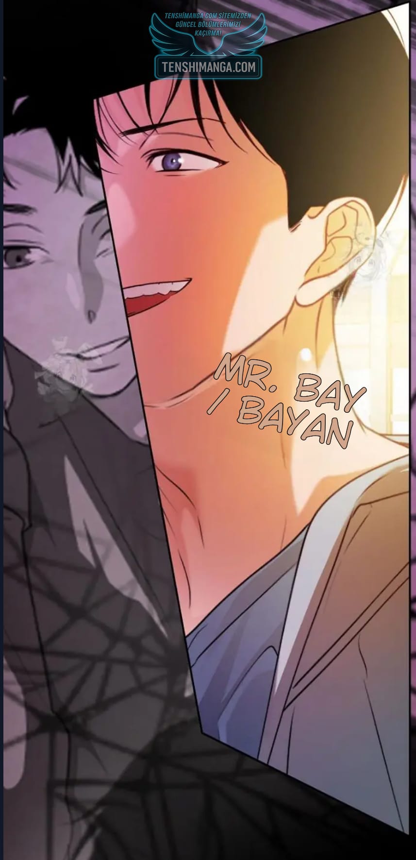 Senaryo Yiyen Oyuncu Bölüm 30 - Sayfa 15