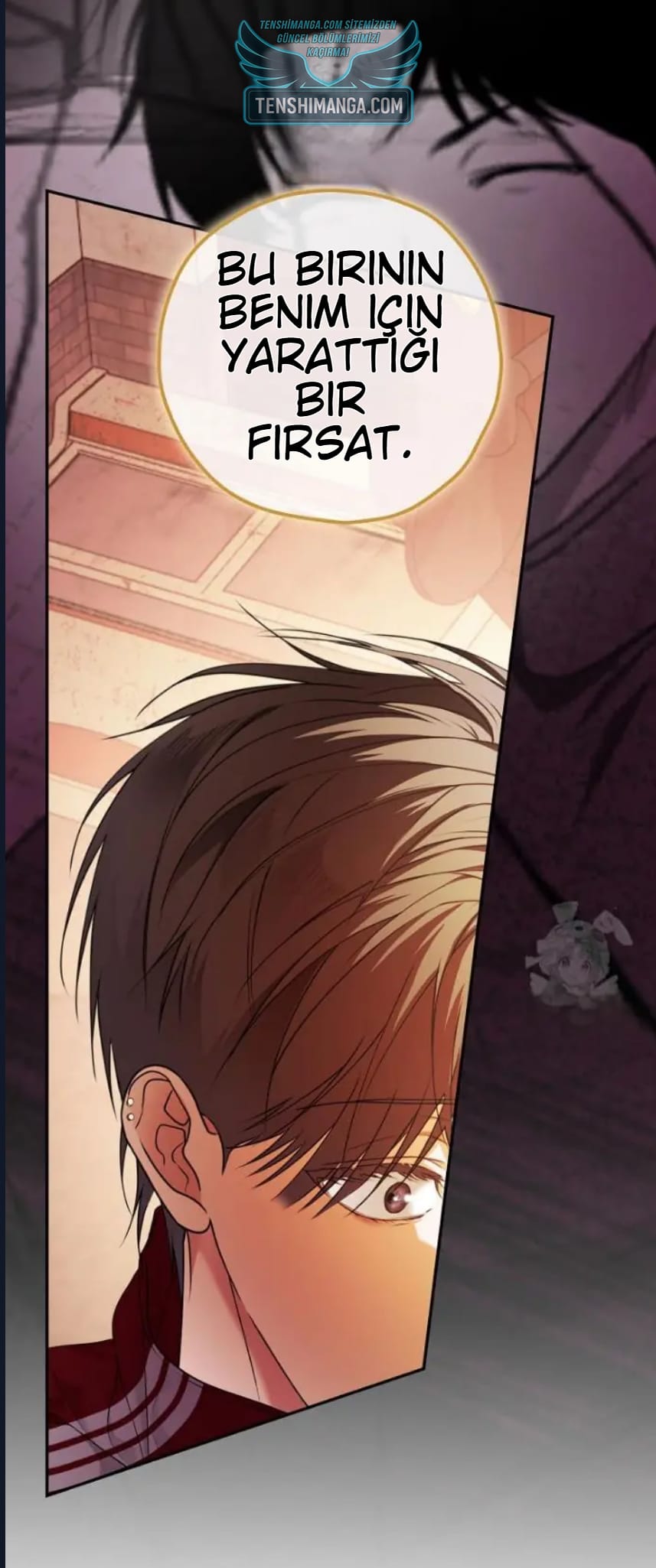 Senaryo Yiyen Oyuncu Bölüm 30 - Sayfa 16