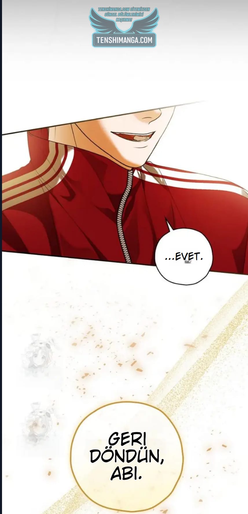 Senaryo Yiyen Oyuncu Bölüm 30 - Sayfa 17