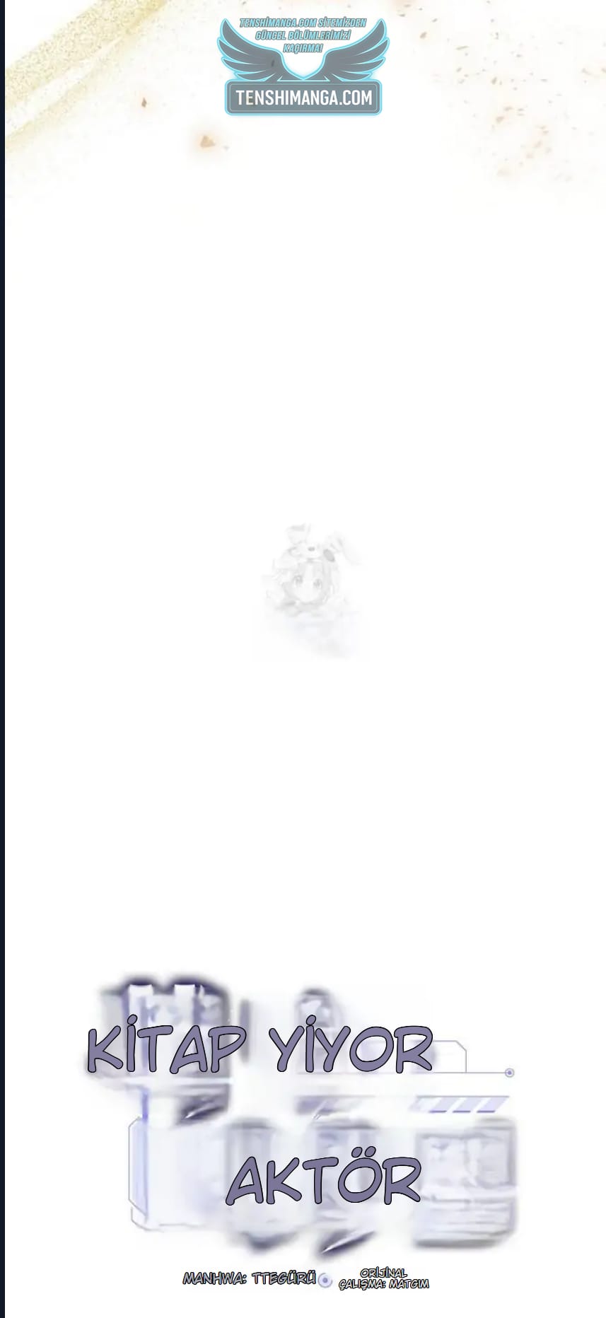 Senaryo Yiyen Oyuncu Bölüm 30 - Sayfa 18