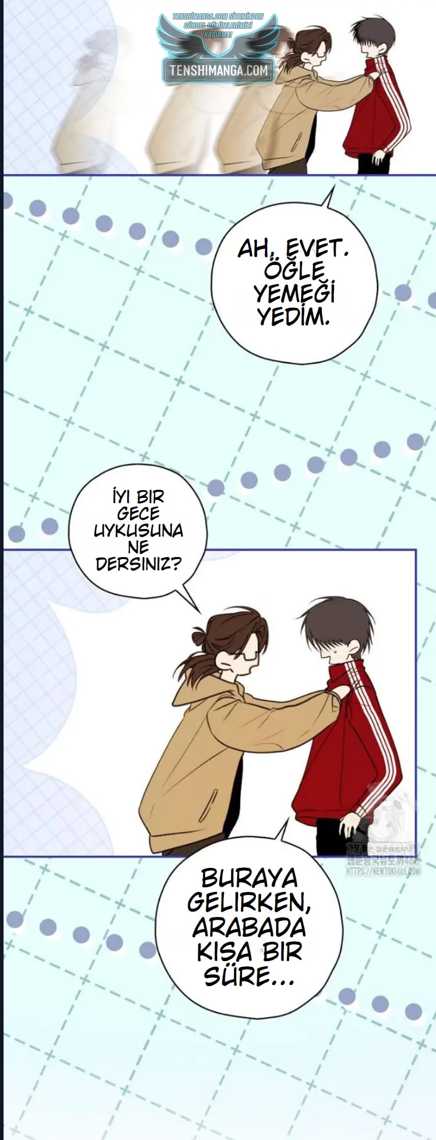 Senaryo Yiyen Oyuncu Bölüm 30 - Sayfa 25