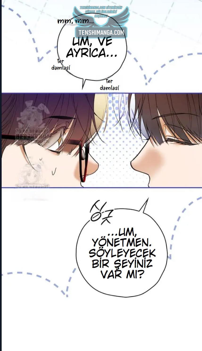 Senaryo Yiyen Oyuncu Bölüm 30 - Sayfa 26