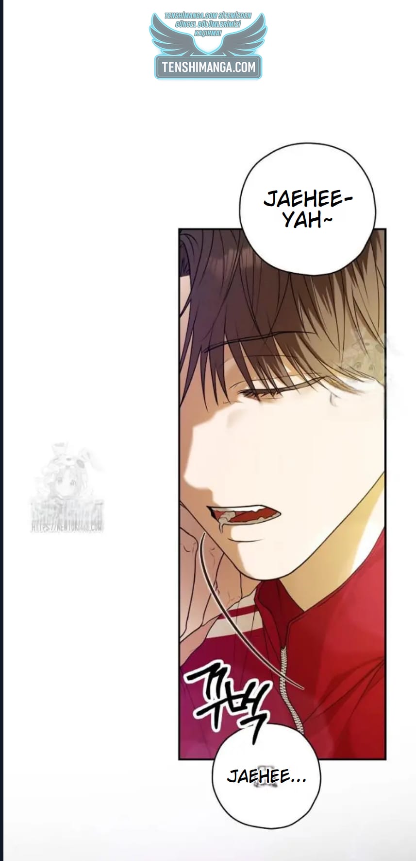 Senaryo Yiyen Oyuncu Bölüm 30 - Sayfa 3