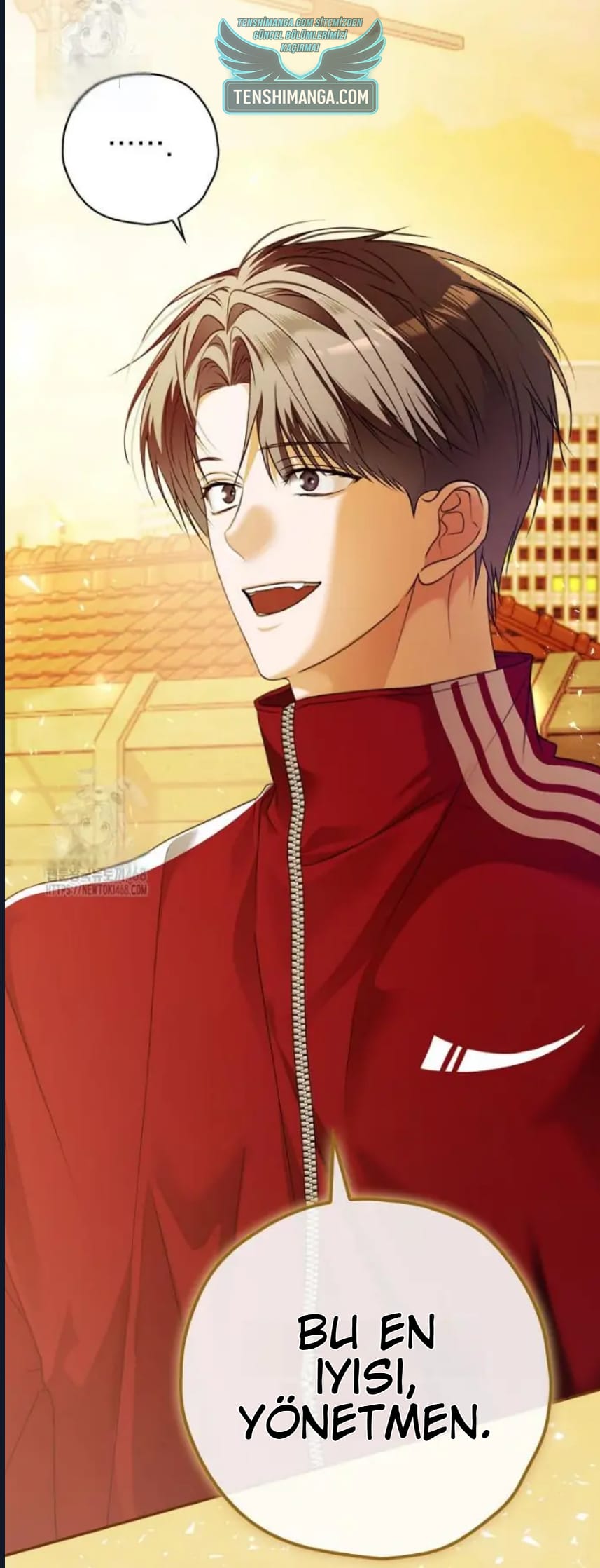 Senaryo Yiyen Oyuncu Bölüm 30 - Sayfa 31