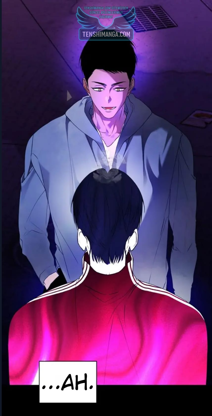 Senaryo Yiyen Oyuncu Bölüm 30 - Sayfa 40