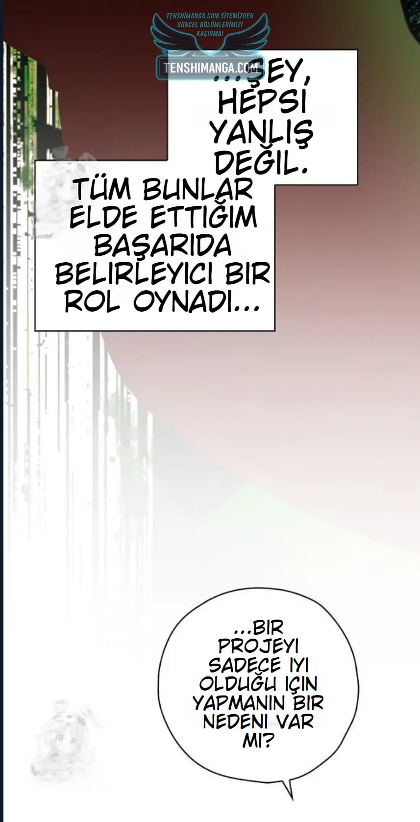 Senaryo Yiyen Oyuncu Bölüm 30 - Sayfa 45