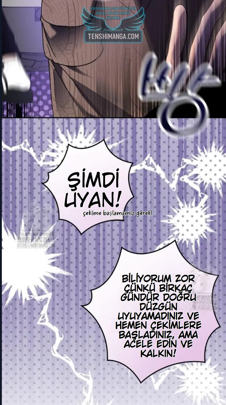 Senaryo Yiyen Oyuncu Bölüm 30 - Sayfa 5