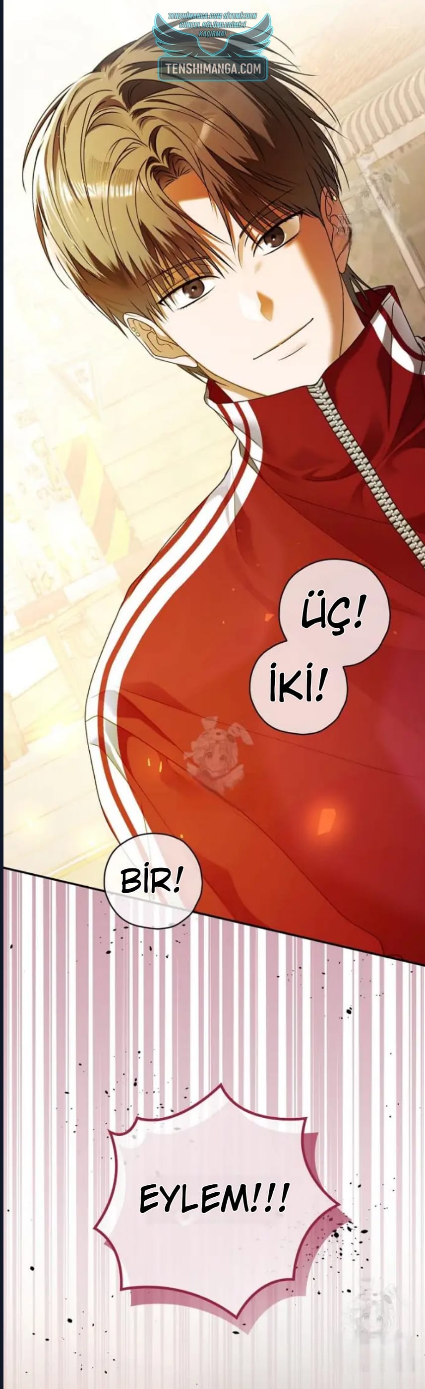 Senaryo Yiyen Oyuncu Bölüm 30 - Sayfa 54