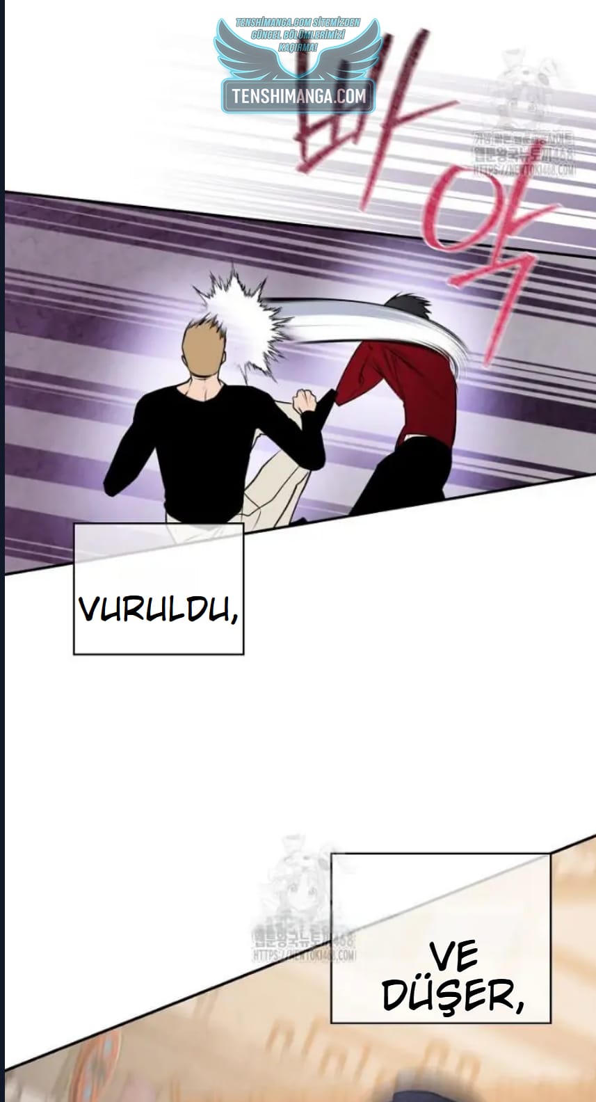 Senaryo Yiyen Oyuncu Bölüm 30 - Sayfa 59