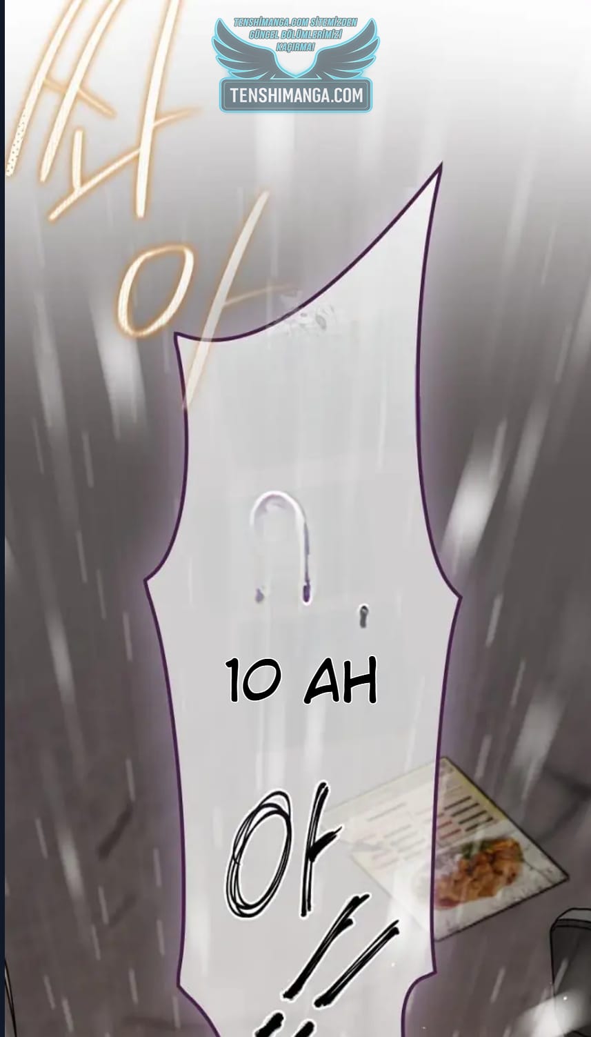 Senaryo Yiyen Oyuncu Bölüm 30 - Sayfa 61