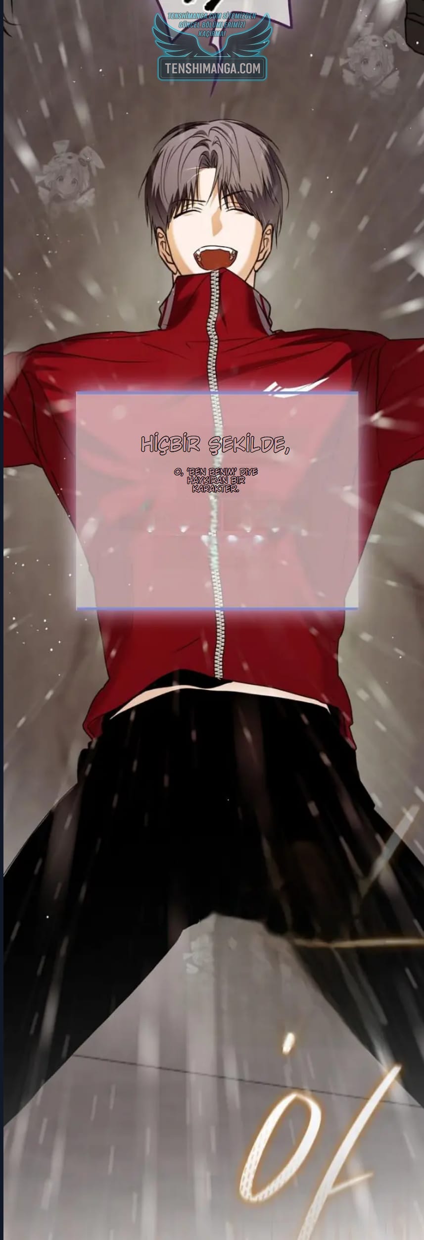 Senaryo Yiyen Oyuncu Bölüm 30 - Sayfa 62