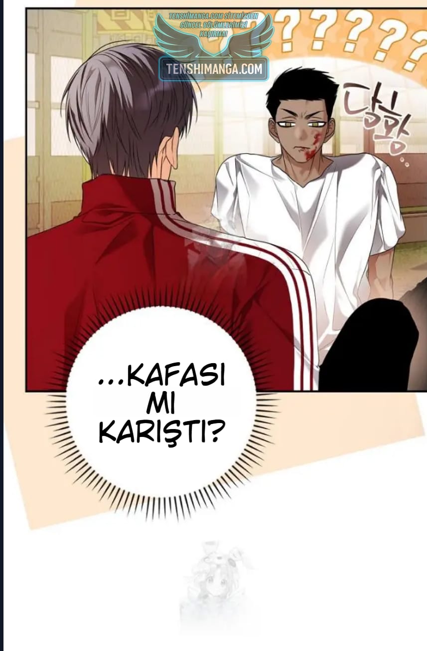 Senaryo Yiyen Oyuncu Bölüm 30 - Sayfa 67