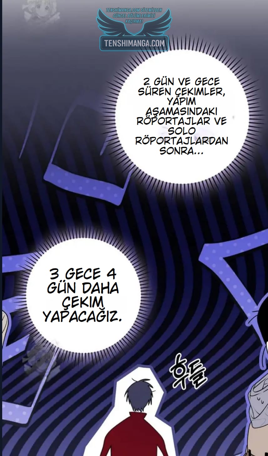 Senaryo Yiyen Oyuncu Bölüm 30 - Sayfa 7