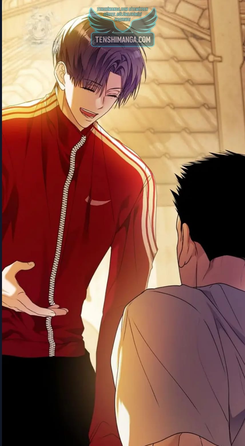 Senaryo Yiyen Oyuncu Bölüm 30 - Sayfa 70