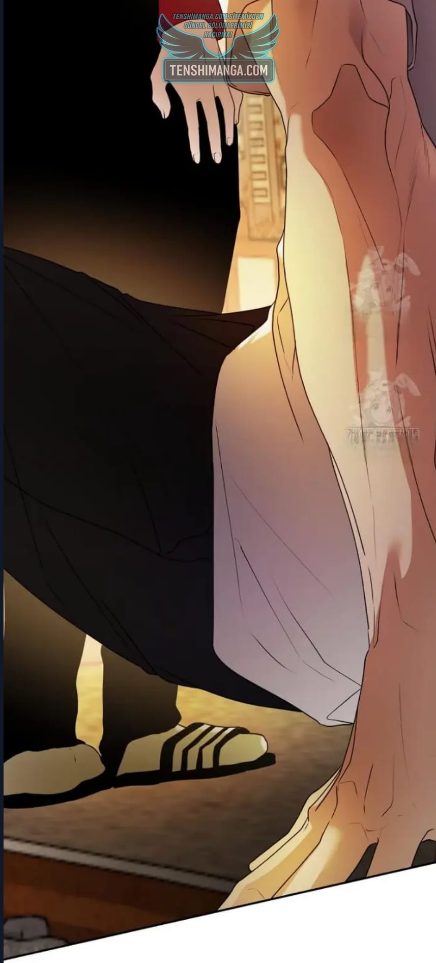 Senaryo Yiyen Oyuncu Bölüm 30 - Sayfa 71