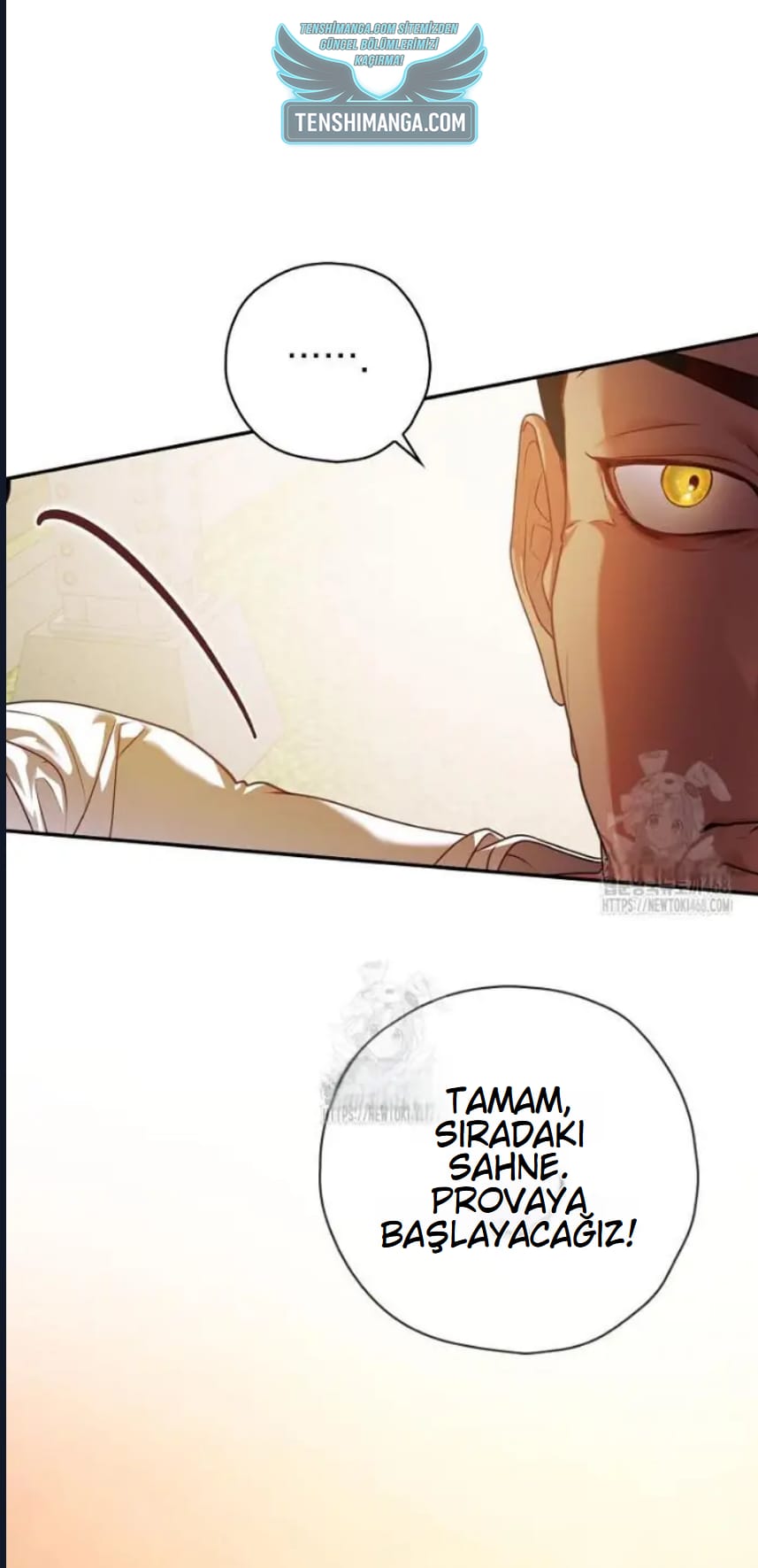 Senaryo Yiyen Oyuncu Bölüm 30 - Sayfa 72