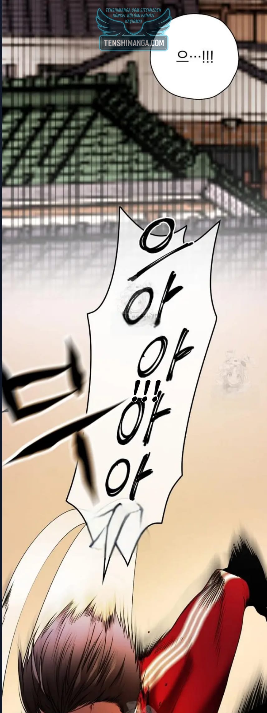 Senaryo Yiyen Oyuncu Bölüm 30 - Sayfa 76