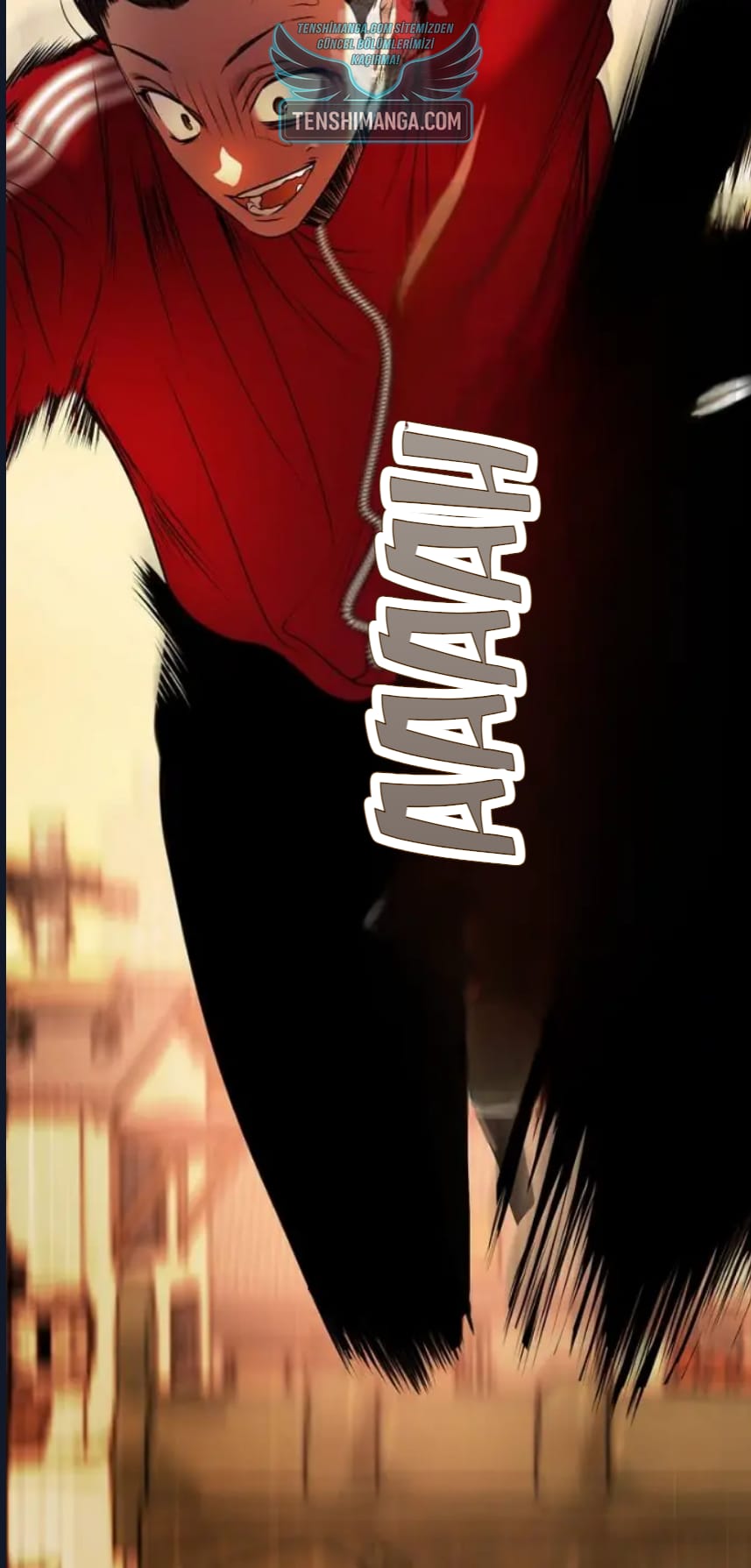 Senaryo Yiyen Oyuncu Bölüm 30 - Sayfa 77