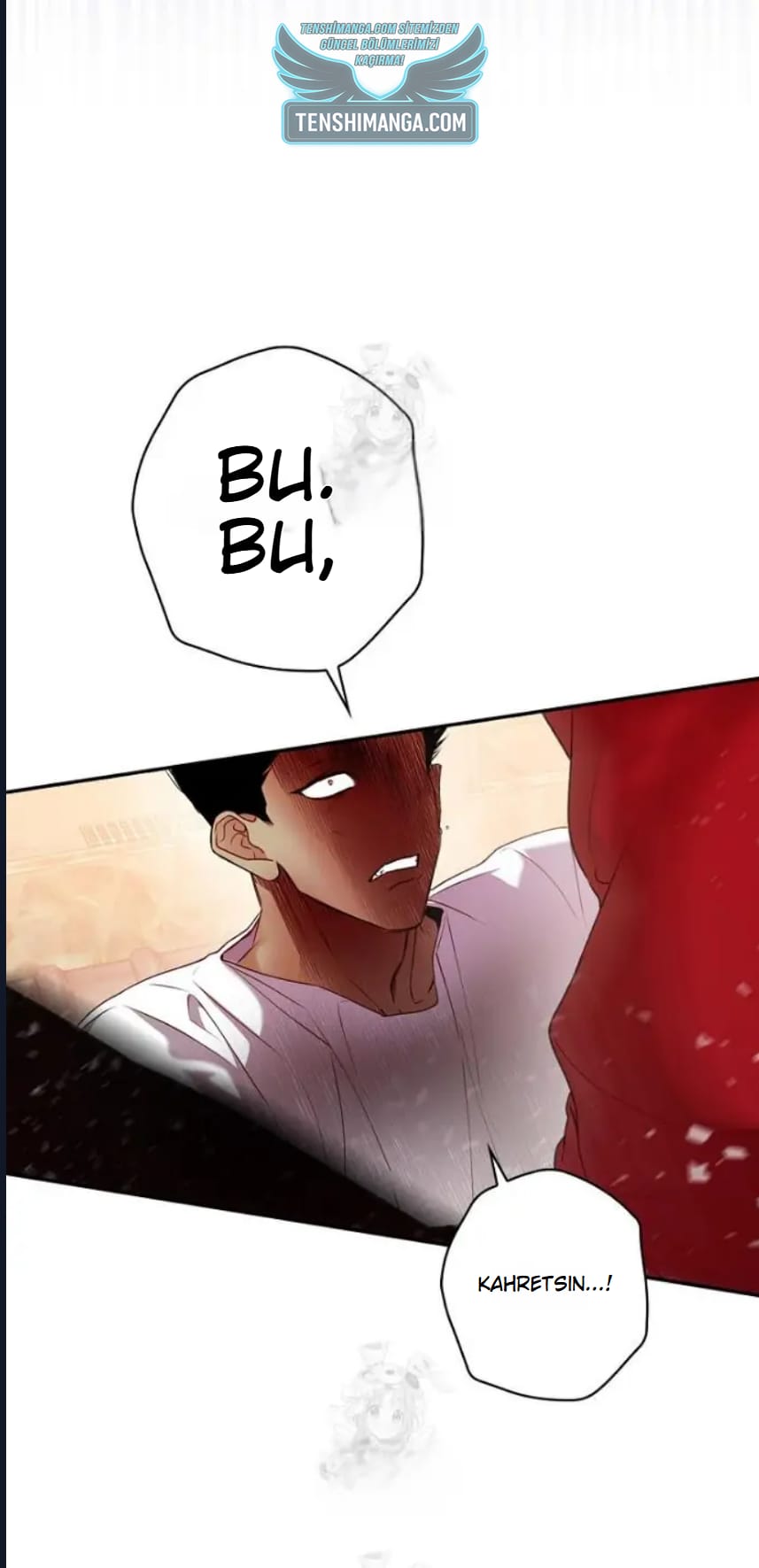 Senaryo Yiyen Oyuncu Bölüm 30 - Sayfa 80