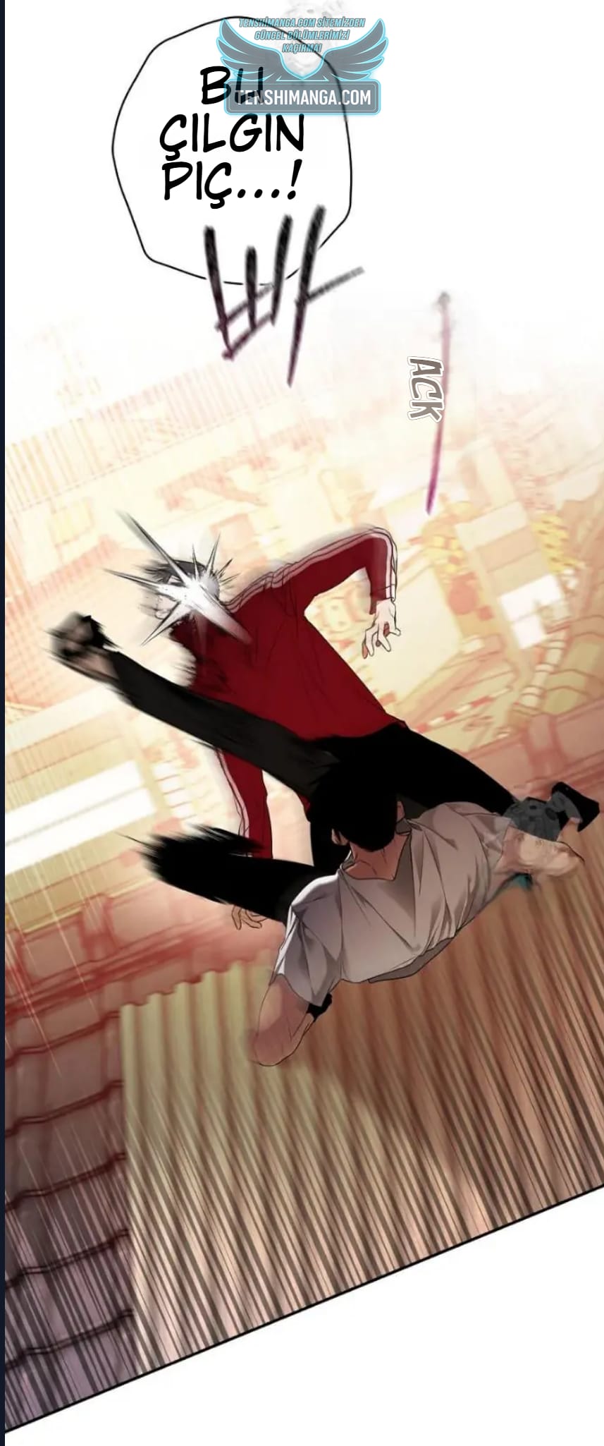 Senaryo Yiyen Oyuncu Bölüm 30 - Sayfa 81