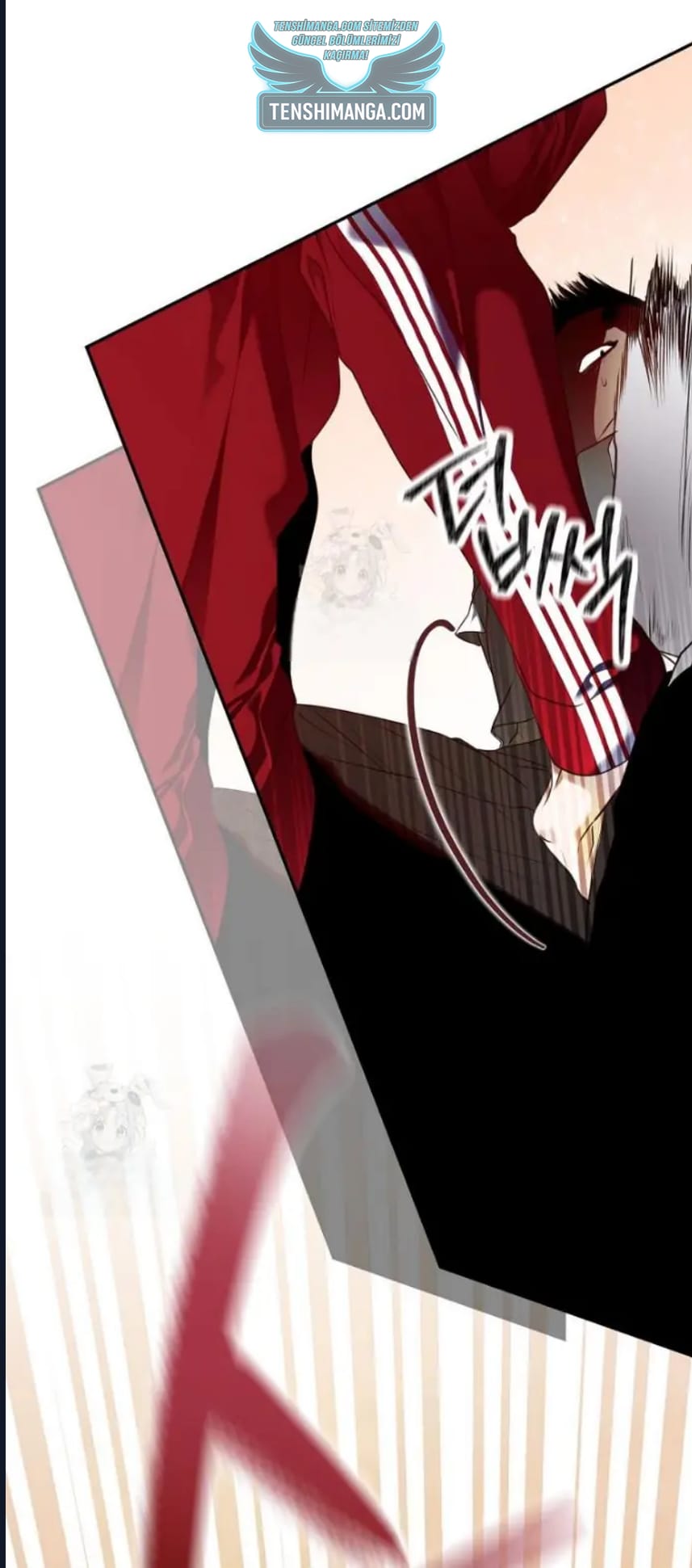 Senaryo Yiyen Oyuncu Bölüm 30 - Sayfa 82