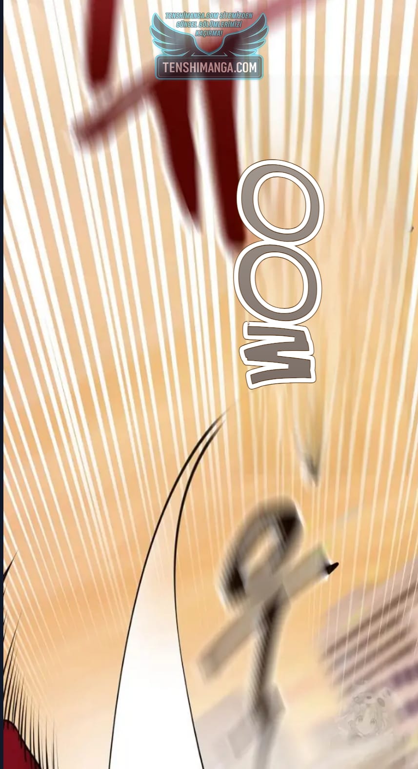 Senaryo Yiyen Oyuncu Bölüm 30 - Sayfa 83