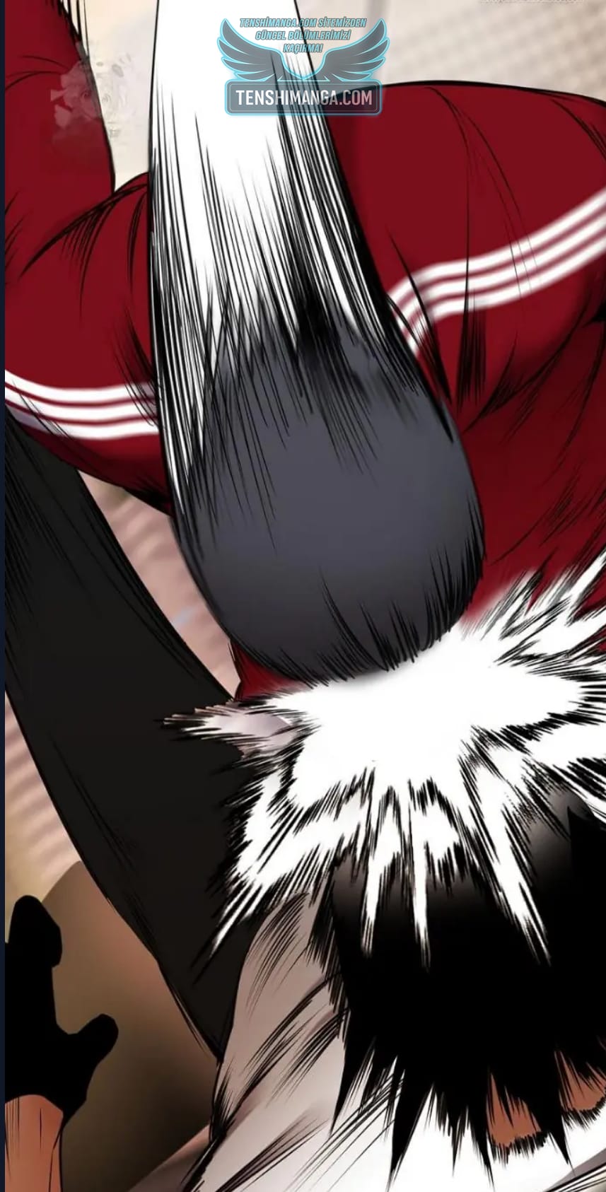 Senaryo Yiyen Oyuncu Bölüm 30 - Sayfa 84