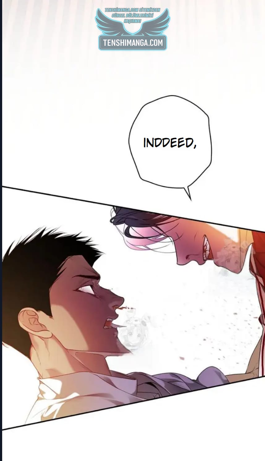 Senaryo Yiyen Oyuncu Bölüm 30 - Sayfa 86