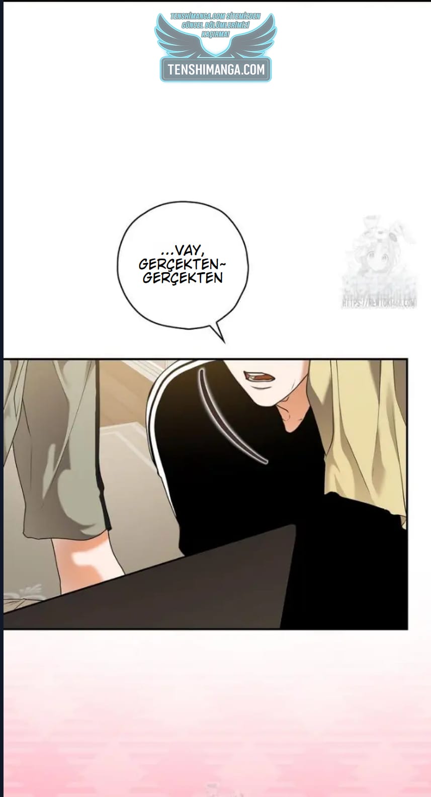 Senaryo Yiyen Oyuncu Bölüm 30 - Sayfa 92