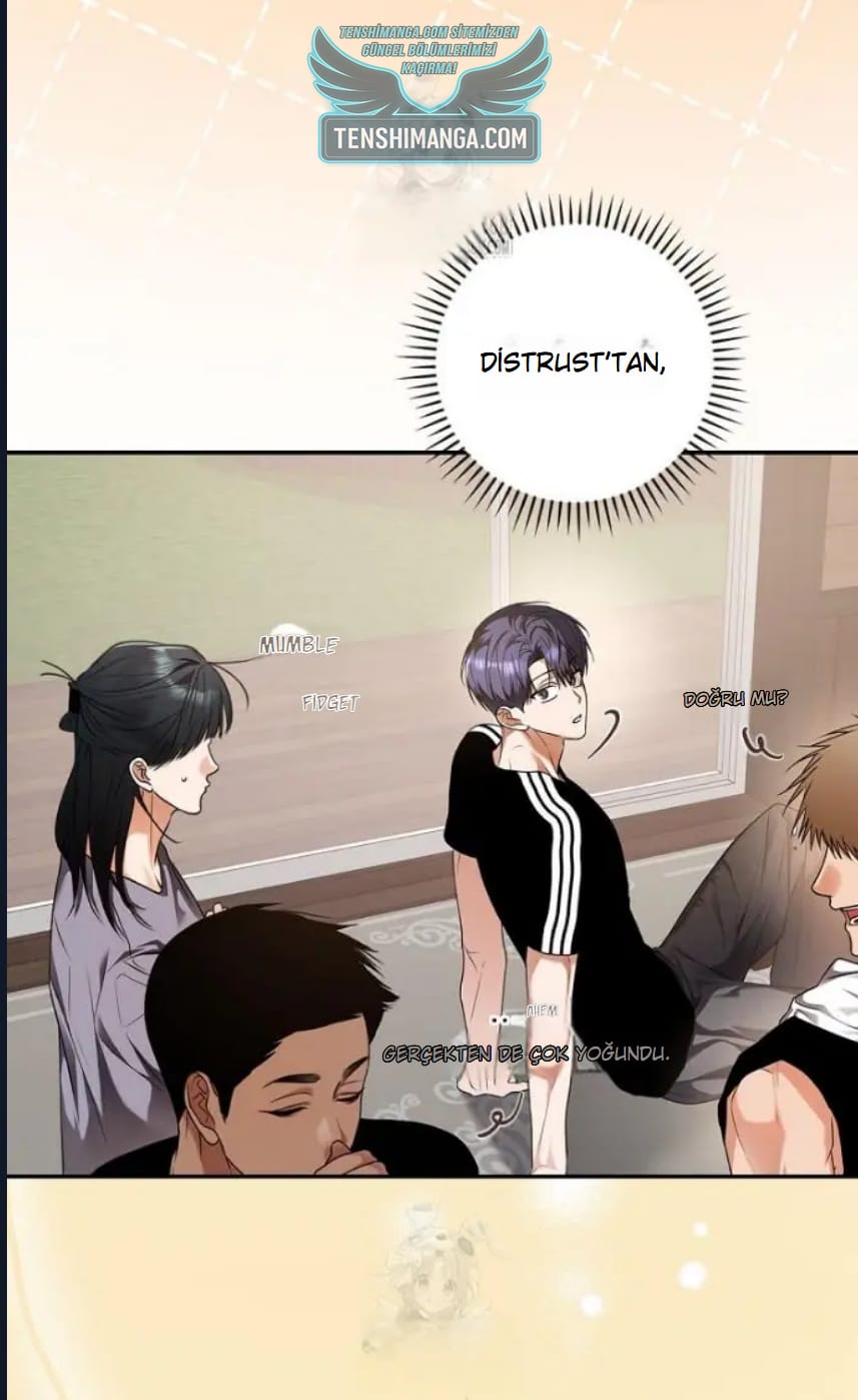 Senaryo Yiyen Oyuncu Bölüm 30 - Sayfa 98