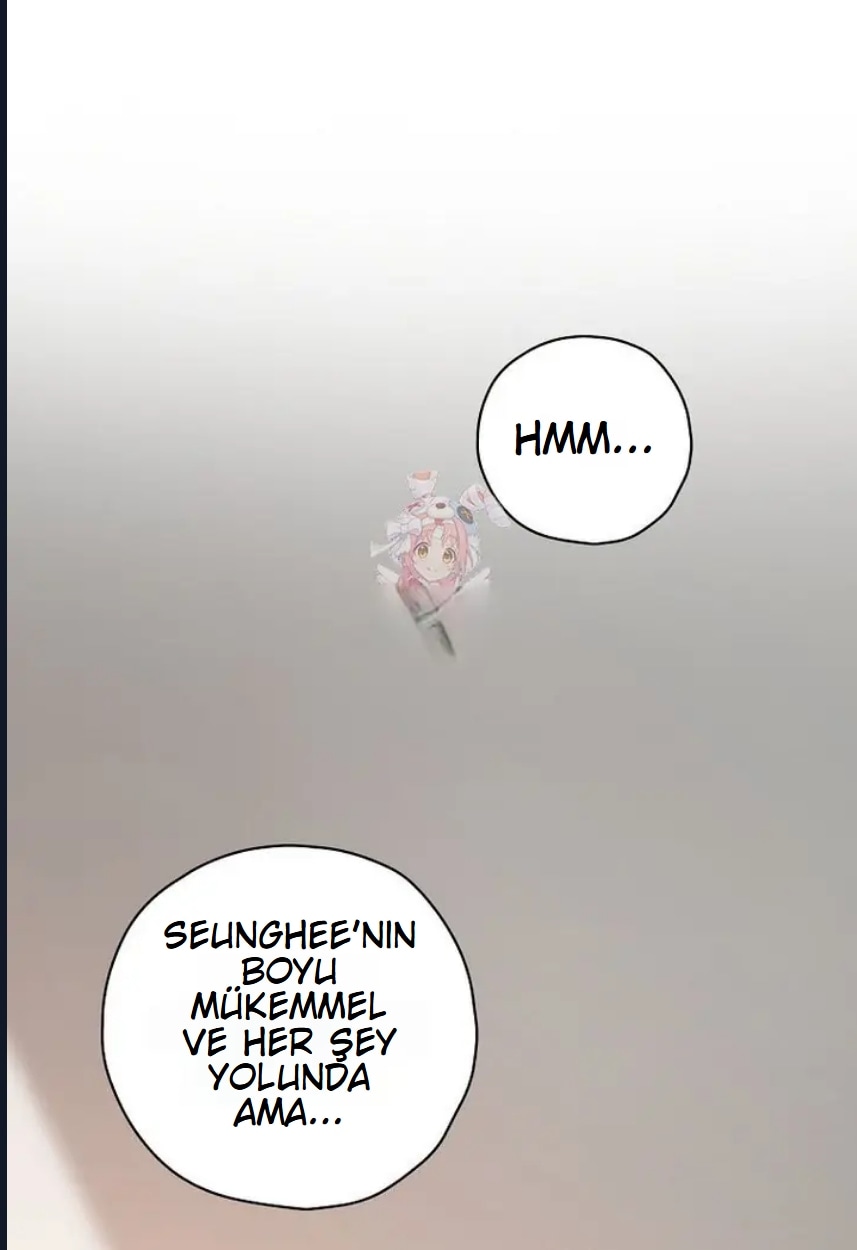 Senaryo Yiyen Oyuncu Bölüm 22 - Sayfa 1