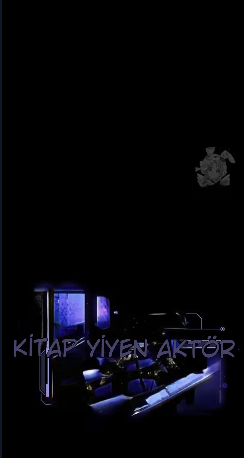 Senaryo Yiyen Oyuncu Bölüm 22 - Sayfa 88