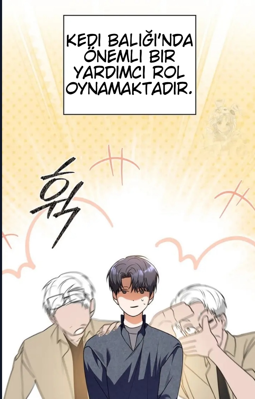 Senaryo Yiyen Oyuncu Bölüm 22 - Sayfa 18