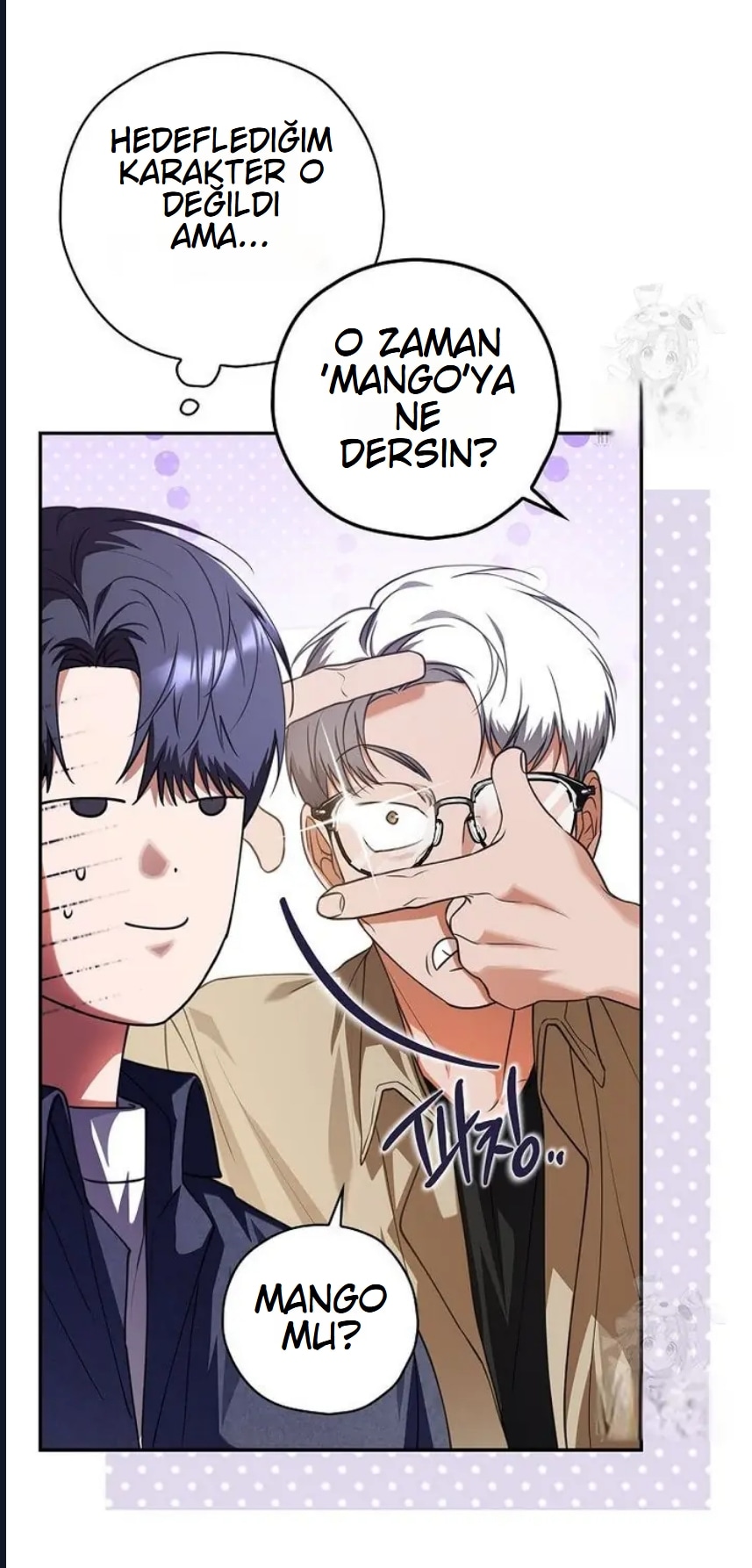 Senaryo Yiyen Oyuncu Bölüm 22 - Sayfa 20