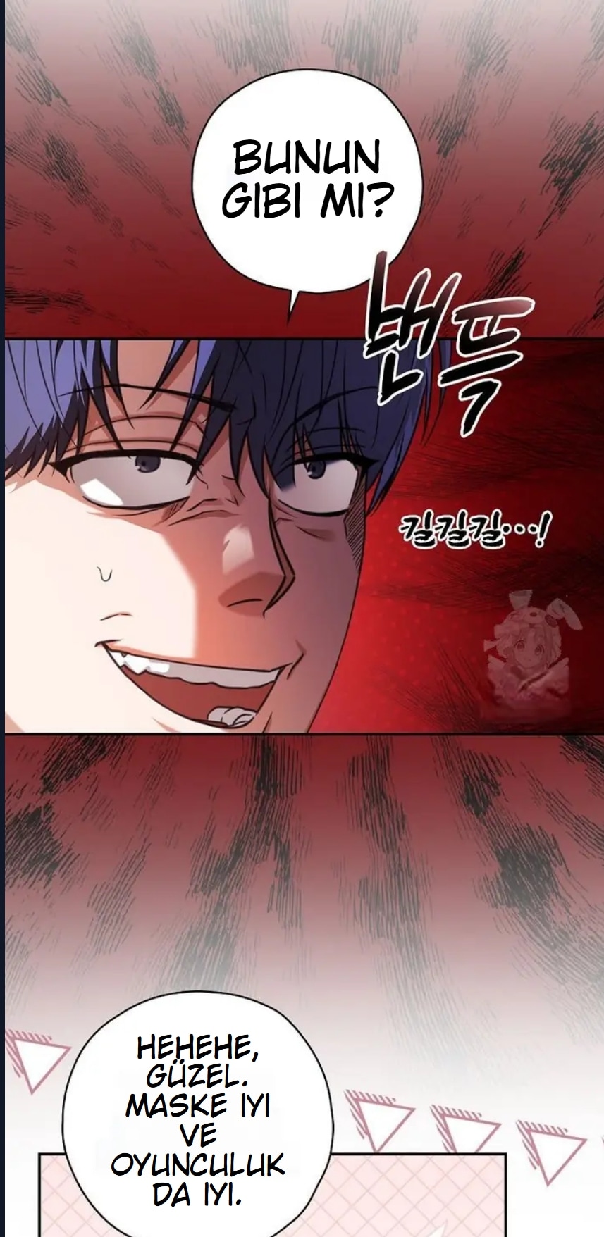 Senaryo Yiyen Oyuncu Bölüm 22 - Sayfa 24