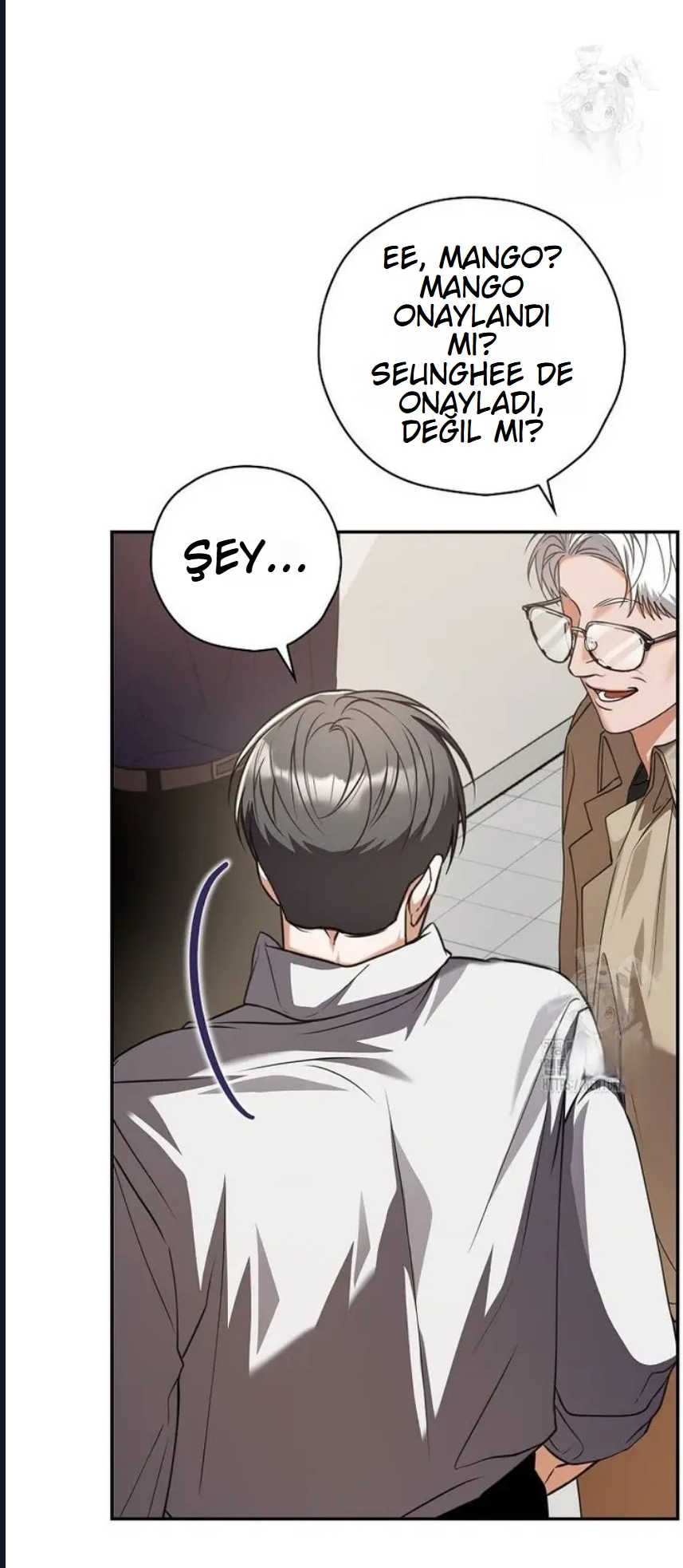 Senaryo Yiyen Oyuncu Bölüm 22 - Sayfa 26