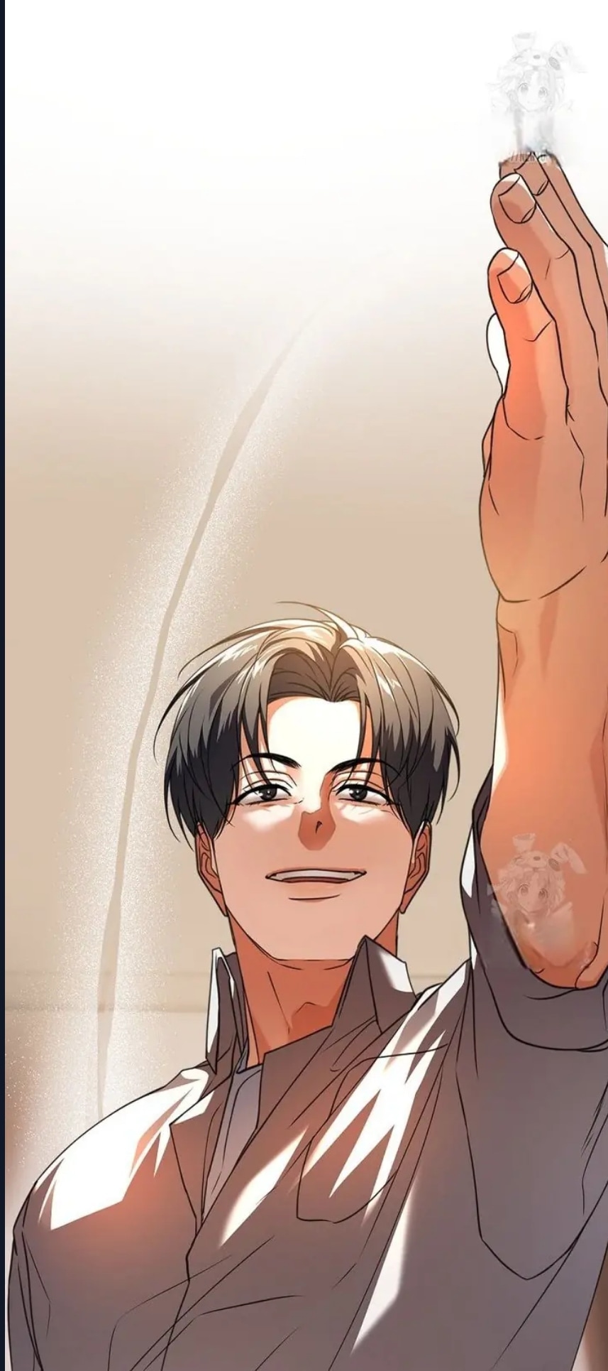 Senaryo Yiyen Oyuncu Bölüm 22 - Sayfa 28