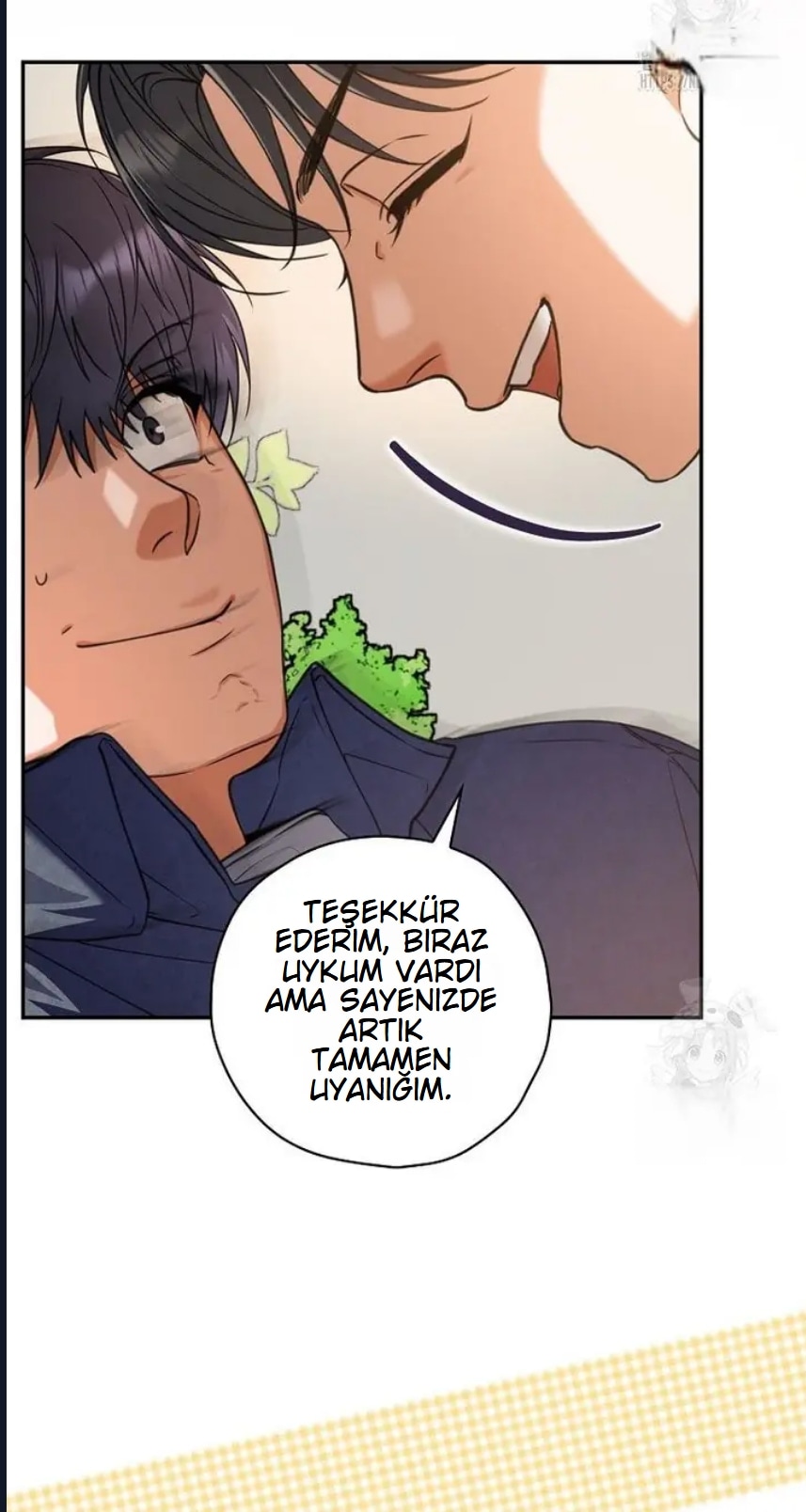 Senaryo Yiyen Oyuncu Bölüm 22 - Sayfa 31