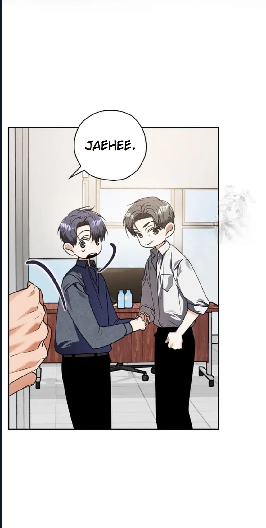 Senaryo Yiyen Oyuncu Bölüm 22 - Sayfa 37