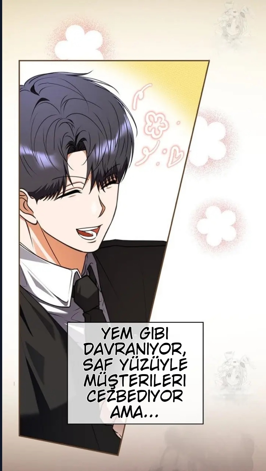 Senaryo Yiyen Oyuncu Bölüm 22 - Sayfa 43