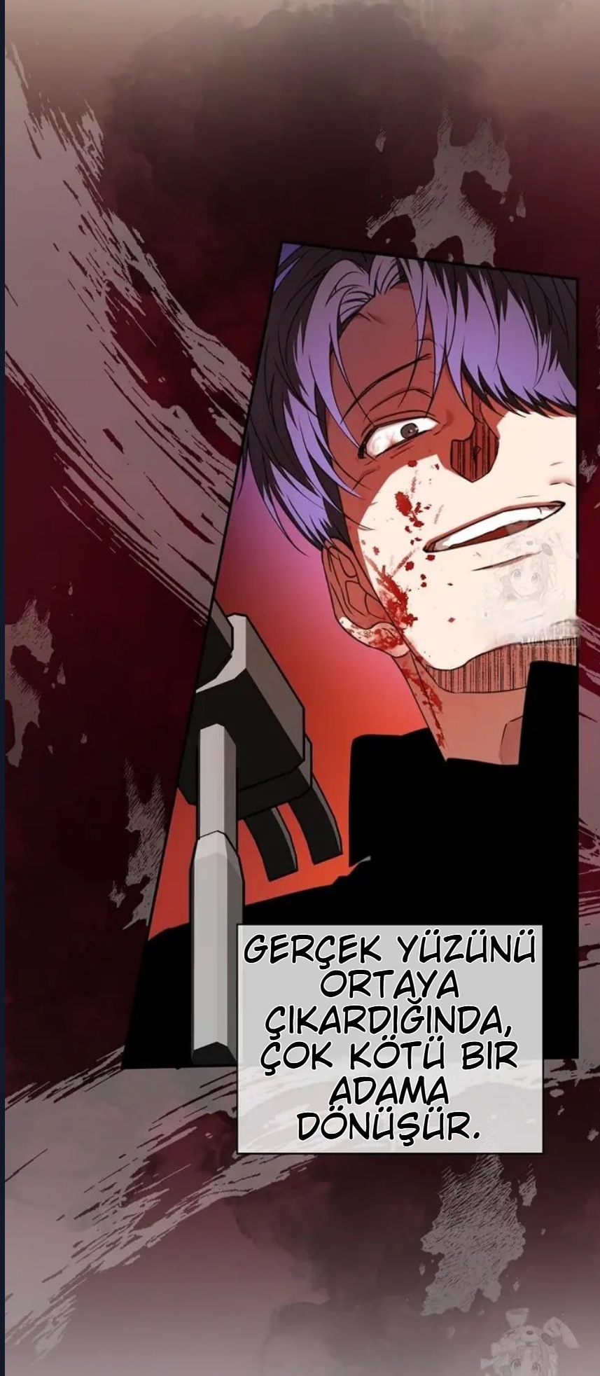 Senaryo Yiyen Oyuncu Bölüm 22 - Sayfa 44