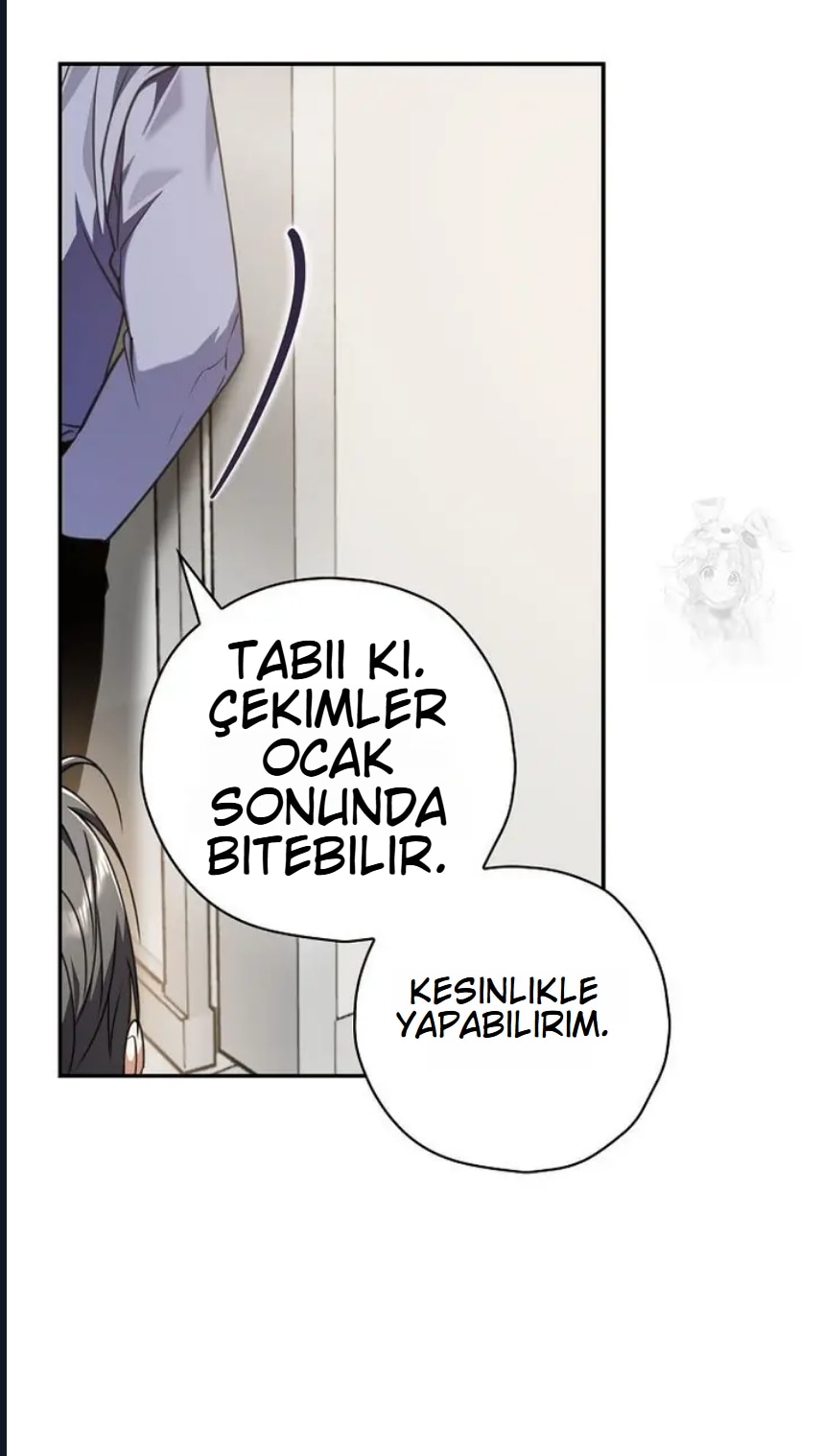 Senaryo Yiyen Oyuncu Bölüm 22 - Sayfa 47