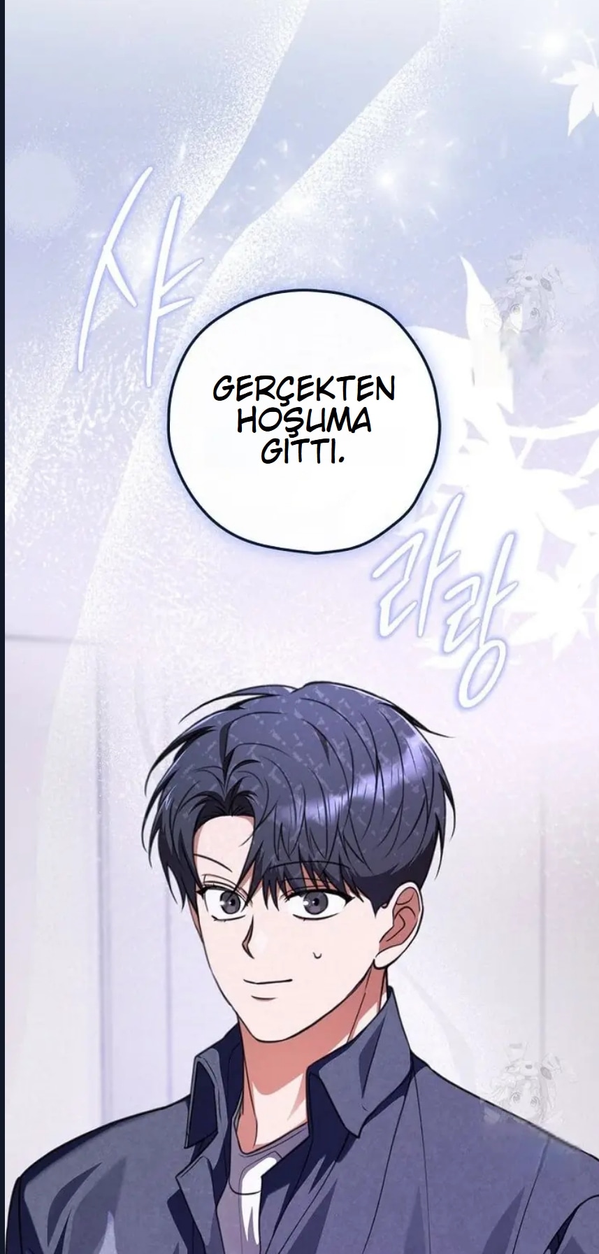 Senaryo Yiyen Oyuncu Bölüm 22 - Sayfa 49