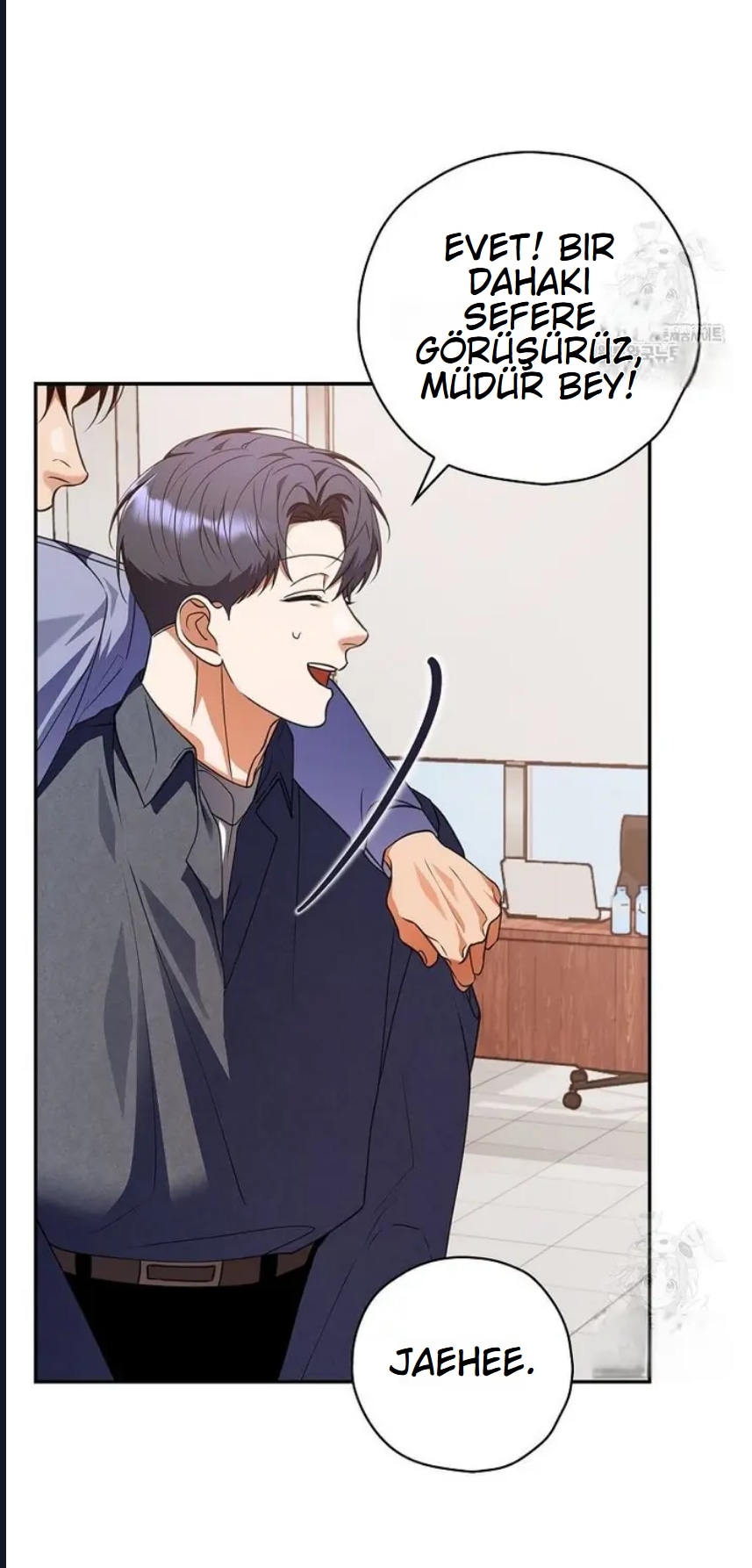 Senaryo Yiyen Oyuncu Bölüm 22 - Sayfa 54