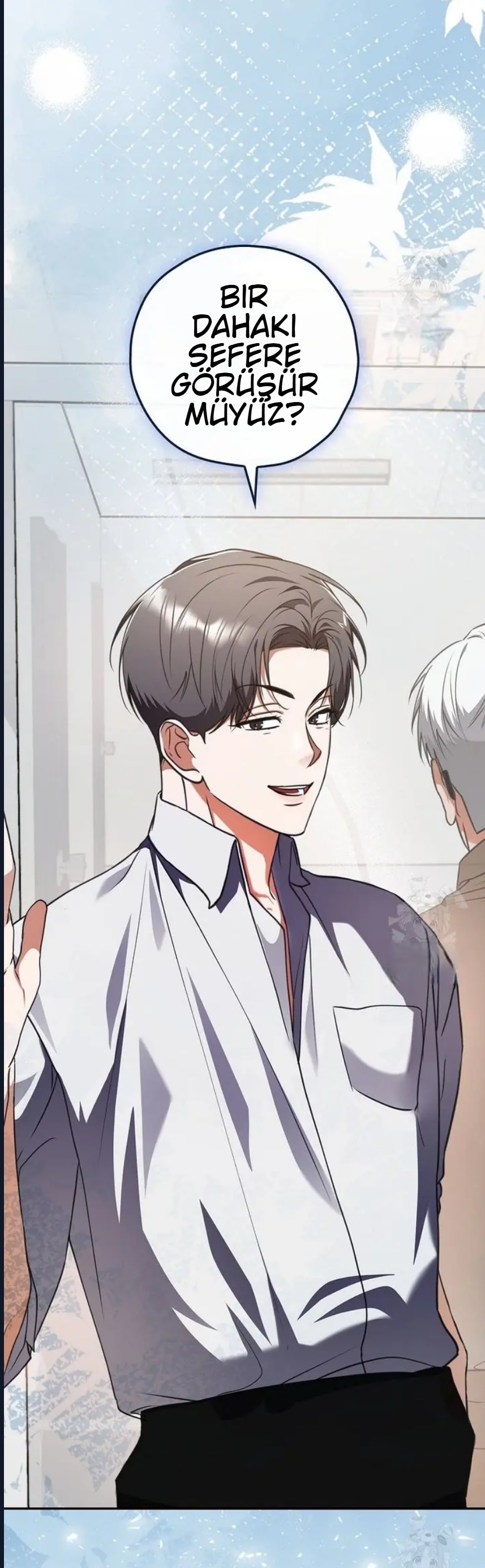 Senaryo Yiyen Oyuncu Bölüm 22 - Sayfa 56