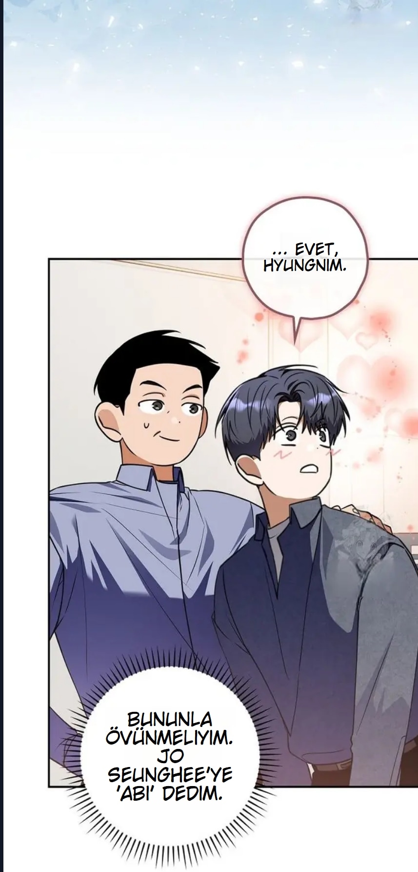 Senaryo Yiyen Oyuncu Bölüm 22 - Sayfa 57