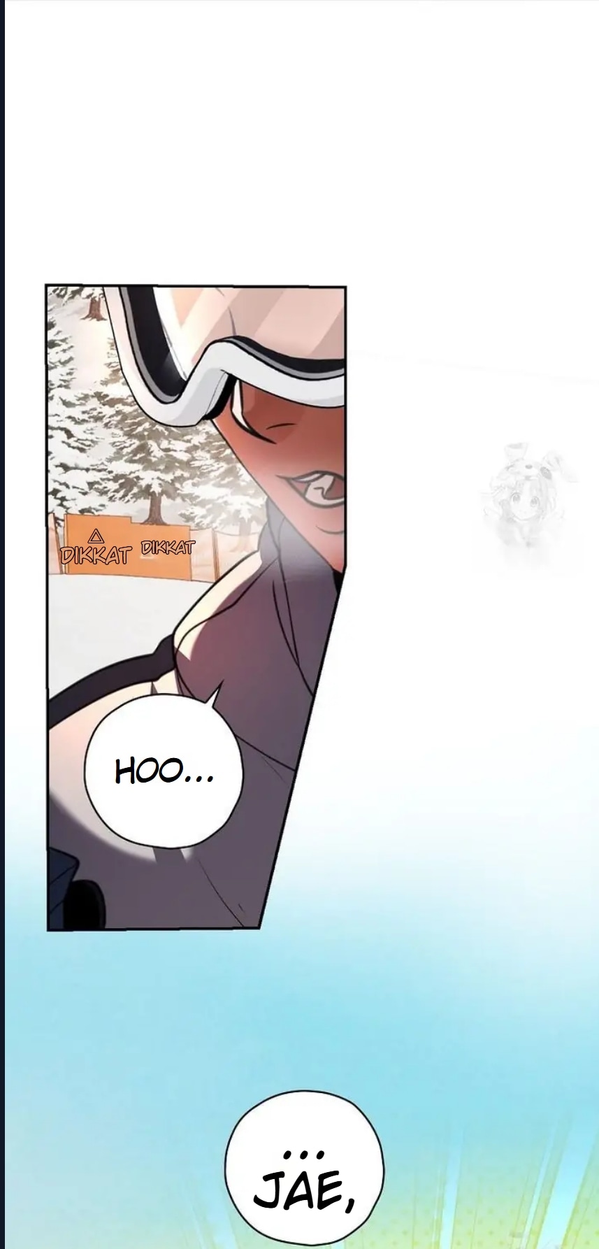 Senaryo Yiyen Oyuncu Bölüm 22 - Sayfa 60