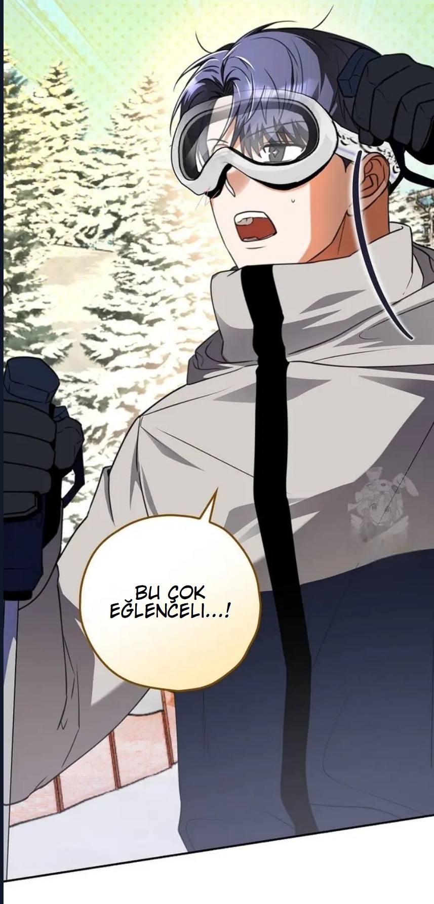 Senaryo Yiyen Oyuncu Bölüm 22 - Sayfa 62