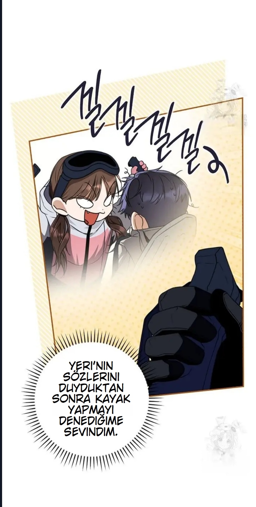 Senaryo Yiyen Oyuncu Bölüm 22 - Sayfa 63